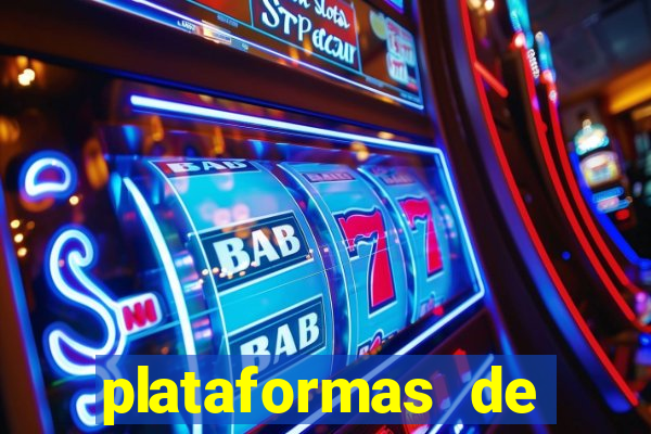 plataformas de jogos para ganhar dinheiro